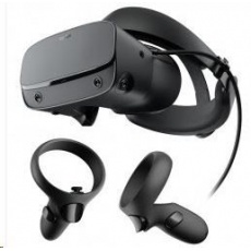 Oculus Rift S Virtual Reality Headset Oculus Rift S Virtual Reality Headset