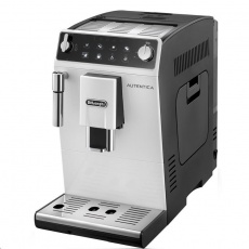 DeLonghi ETAM29.513.WB Autentica automatické espresso DeLonghi ETAM29.513.WB Autentica automatické espresso