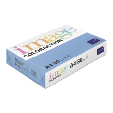 Antalis Papír Image Coloraction Malta - středně modrá (SP13) A3 (80g/500ks) Antalis Papír Image Coloraction Malta - středně modrá (SP13) A3 (80g/500ks)