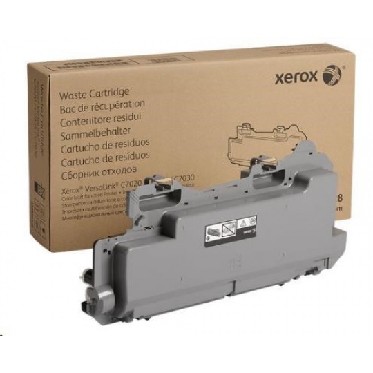 Xerox odpadní nádobka pro VersaLink C70xx (30 000str.,)