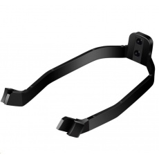 Držák zadního blatníku pro Xiaomi Scooter, černý M365/Pro (Bulk) Držák zadního blatníku pro Xiaomi Scooter, černý M365/Pro (Bulk)