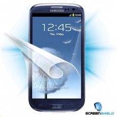 ScreenShield fólie na displej pro Samsung Galaxy S III (S9300) ScreenShield fólie na displej pro Samsung Galaxy S III (S9300)