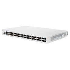 Cisco switch CBS350-48T-4X-EU (48xGbE,4xSFP+) - REFRESH