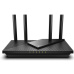 TP-Link Archer AX55 OneMesh/EasyMesh WiFi6 router (AX3000, 2,4GHz/5GHz, 4xGbELAN, 1xGbEWAN, 1xUSB3.0)