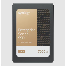 Synology 2,5" SSD SAT5210-7000G Enteprise (NAS) (7TB, SATA III)