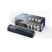 HP - Samsung MLT-D111S Black Toner Cartridge (1,000 pages)