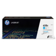 HP 658X Cyan LaserJet Toner Cartridge (28,000 pages)