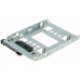 HPE Gen10 MicroServer SFF NHP SATA Converter Kit (to accommodate SFF NHP HDD into LFF NHP cage)