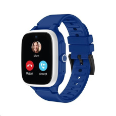 LAMAX WatchY4 Play Blue - Rozbaleno LAMAX WatchY4 Play Blue - Rozbaleno