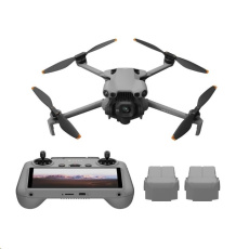 DJI Mini 5 Pro Fly More Combo (DJI RC 2)