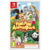 Nintendo Switch hra CIAB NG - FUN! FUN! Animal Park