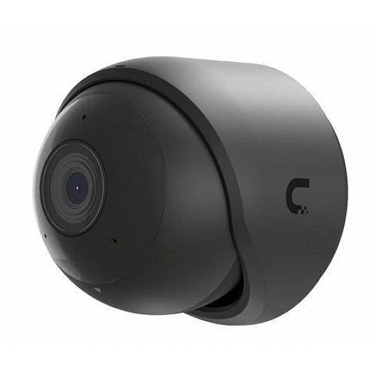 UBNT UVC-G6-Turret, UniFi Video Camera G6 Turret Ultra černá - rozbaleno UBNT UVC-G6-Turret, UniFi Video Camera G6 Turret Ultra černá - rozbaleno