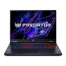 ACER NTB Predator Helios Neo 16 (PHN16-I31-768X),i7-14650HX,16"WQXGA,16GB,1TB SSD,RTX 5060,Linux,Black