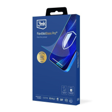 3mk FlexibleGlass Pro pro POCO X7 Pro 3mk FlexibleGlass Pro pro POCO X7 Pro