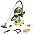 Karcher WD 6 P S V-30/6/22/T 1.628-360.0