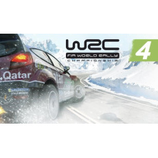 WRC 4 WRC 4