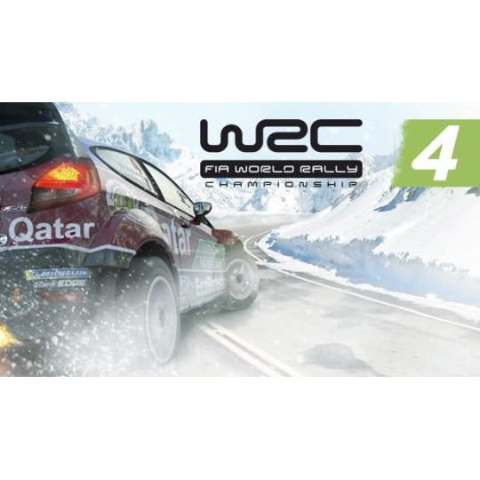 WRC 4