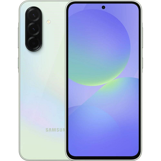 Samsung Galaxy A36 5G 8GB/256GB zelená - CZ distribuce Samsung Galaxy A36 5G 8GB/256GB zelená - CZ distribuce