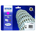 EPSON Ink bar WF-5xxx Series Ink Cartridge "Pisa" 79 Magenta (6,5 ml)