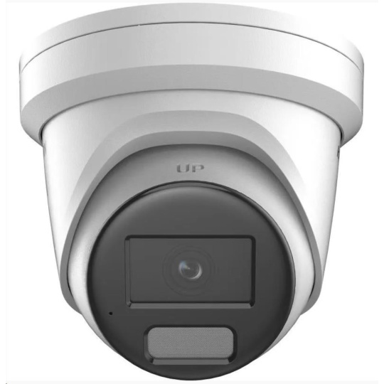 Hikvision DS-2CD2346G2H-IU(2.8mm)(eF), 4MPix IP Turret AcuSense kamera; IR 30m, mikrofon, IP67