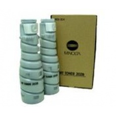 Minolta-Tonerkit 202 B pro EP 2051/2080 (2x360g) Minolta-Tonerkit 202 B pro EP 2051/2080 (2x360g)