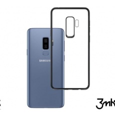 3mk All-Safe ochranný kryt Satin Armor pro Samsung Galaxy S9+ (SM-G965) 3mk All-Safe ochranný kryt Satin Armor pro Samsung Galaxy S9+ (SM-G965)
