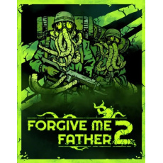 PS5 hra Forgive Me Father 2 PS5 hra Forgive Me Father 2