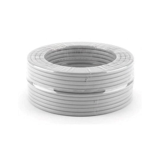 C-TECH Eth kabel UTP drát CCA Cat5e 100m C-TECH Eth kabel UTP drát CCA Cat5e 100m