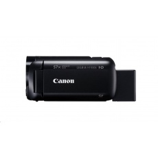 Canon Legria HF R806 kamera, Full HD, 57x zoom - černá Canon Legria HF R806 kamera, Full HD, 57x zoom - černá