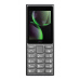 HMD Nokia 110 Dual SIM, 4G, titanová (2024), (CZ, SK, HU)