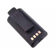 AVACOM Motorola P100 series, P165, P185 Li-Ion 7,5V 1900mAh Ultra Slim AVACOM Motorola P100 series, P165, P185 Li-Ion 7,5V 1900mAh Ultra Slim