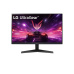 LG MT IPS LED 24" 24GS60F - IPS panel, 180Hz, 1ms, HDMI, DP