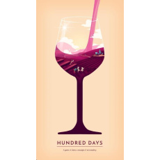 NSW hra Hundred Days - Winemaking Simulator NSW hra Hundred Days - Winemaking Simulator