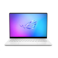 ASUS NTB ROG Zephyrus G14 (GA403WW-NEBULA104X), AI 9 HX 370, 14" 2880 x 1800, 32GB, 1TB SSD, Radeon+RTX, W11 Pro, White