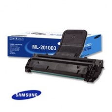 HP - Samsung SCX-D6555A Black Toner Cartri (25,000 pages)
