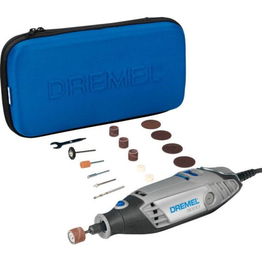 Dremel 3000-15 - ZN