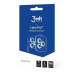 3mk Lens Protection Pro Silver pro Apple iPhone Air