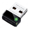 TP-Link TL-WN725N USB adapter (N150, 2,4GHz, USB2.0)