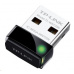 TP-Link TL-WN725N USB adapter (N150, 2,4GHz, USB2.0)