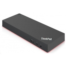 LENOVO dokovací stanice ThinkPad Thunderbolt 3 Workstation Dock Gen2 170W