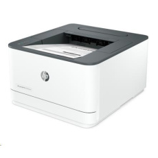 HP LaserJet Pro 3002dn (33 str/min, A4, USB, Ethernet, duplex)