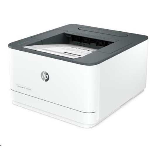 HP LaserJet Pro 3002dn (33 str/min, A4, USB, Ethernet, duplex)