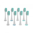 TrueLife SonicBrush UV Heads White Standard 8 Pack