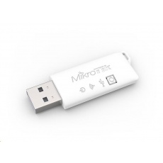 MikroTik Woobm-USB, bezdrátový konfigurační USB adaptér MikroTik Woobm-USB, bezdrátový konfigurační USB adaptér