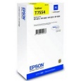 EPSON Ink bar WF-8xxx Series Ink Cartridge XL Yellow - 4000str. (39 ml)