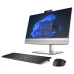 HP AiO EliteOne 840G9 23.8 T i5-13500,1x16GB,512GB M.2,WiFi 6+BT,wrls kl. a myš,noMCR,noDVD, 240W pl.,Win11Pro