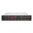 HPE PL DL380g11 4510 (2.4/12C) 2x32G (P64706) 2x8TB (834028-b21) 2x1000W MR416i-p 12LFF 4x1Gb NBD333 Smart Choice