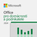 Office Home and Business 2024 CZ (pro podnikatele)