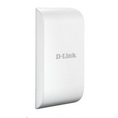 D-Link DAP-3315 Wireless N300 Outdoor Access Point, 12dBi anténa