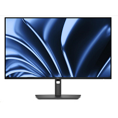 DELL LCD P2726HE - 27"/IPS/LED/1920x1080/16:9/120Hz/8ms/1500:1/300 cd/m2/HDMI/DP/Pivot/VESA/3YNBD (210-BVKQ)